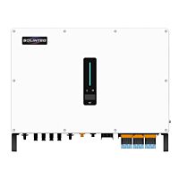 SOLINTEG Měnič MHT-50K-100 50kW 3F hybridní asymetrický 100A