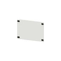 OEZ Kryt bez výřezu, výška krytu 300 mm, pro RZE, NP, QA, šířka 600 mm  typ PD-MS-KM03006