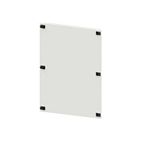 OEZ Kryt bez výřezu, výška krytu 600 mm, pro RZE, NP, QA, šířka 600 mm  typ PD-MS-KM06006