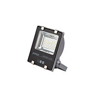 PANLUX Svítidlo LED MODENA  20W 2000lm 4000K reflektor IP65