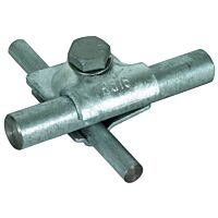 Svorka DEHN 392050 FeZn