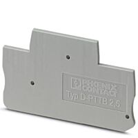 PHOENIX Svorka D-PTTB 2,5