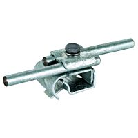 Svorka DEHN 339050 okapová FeZn