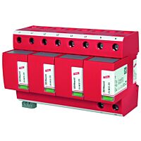 DEHN Svodič DV M TNS 255 FM