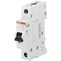 ABB Jistič  4C/1 S201M-C4