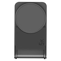 GP Wireless PowerBank 5000mAh Q05B Black