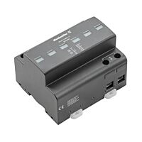 Svodič Weidmuller VPU AC I 3 440/25 LCF