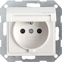 Zásuvka GIRA 048803