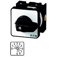 T0-4-15602/EZ Kódovací spínač