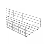 CABLOFIL Rošt CF105/500 EZ, délka 3m