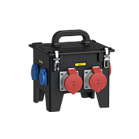 Skříň BALS GC 53 389.02 zásuvková