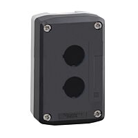 SCHNEIDER Skříňka XAL-D02 plastová