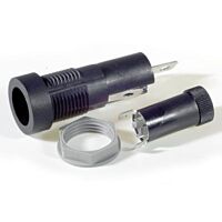 STELVIO Pouzdro PTF 70 pojistkové