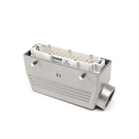 EMAS Konektor EBM24FU10 24pin vidlice