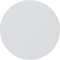 BERKER Klapka R.1/R.3 pol.bílá lesk