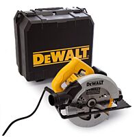 DeWALT  Pila DWE560K kotoučová 65mm