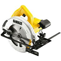 DeWALT  Pila  DWE560 kotoučová 184mm