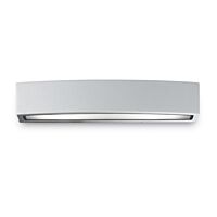 Sví. ANDROMEDA GRIGIO 2x60W IP54 163543