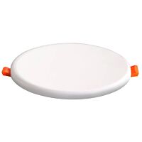 PROLUMIA Svítidlo LED Pro-Space 1730lm 3000K kulaté IP66