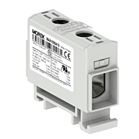 MOREK Svorka OTL 50/1 šedá