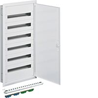 Skříň UNIVERS FW624FT pod o.nepr.dv.IP30