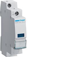 Signálka SVN124 modrá