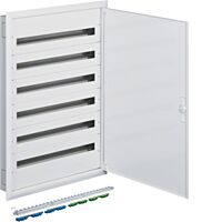 Skříň UNIVERS FW636FT pod o.nepr.dv.IP30