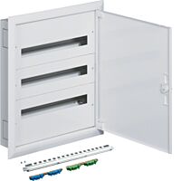 Skříň UNIVERS FW324FT pod o.nepr.dv.IP30