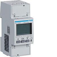 HAGER Elektroměr EC150