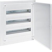 HAGER Skříň GOLF VF318PD pod o.nepr.dv.IP40