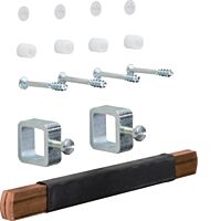 UM05N Propojení sběren, Univers, 20x10 m