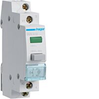 Tlačítko HAGER SVN413