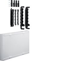 HAGER Díl UE22A0 Univers N-SD 300x500mm