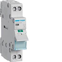 Spínač SBM225 25 2S