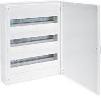 HAGER Skříň GOLF VS318PS na o.nepr.dv. bezšr.