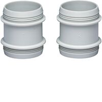 Průchodka HAGER VZ754