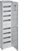 Skříň HAGER FW FWB81S nástěnný IP44