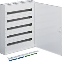 Skříň UNIVERS FW536WT na o. nepr.dv.IP30