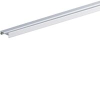 TEHALIT Přepážka MH2026 oddělovací pro kanály BRHP/LFH výšky 60mm, plast, délka 2m