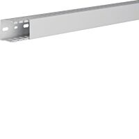 TEHALIT Kanál HNG3703707035B propojovací, s víkem, 37x37, barva šedá, délka 2m