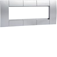 Rámeček TEHALIT GT453ALU Al-lak