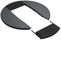 Krycí růžice pro oboustranný DA 200-80,