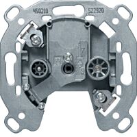 Zásuvka BERKER 450210 TV/R koncová