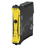 Relé Weidmuller SCS 24VDC P1SIL3DS