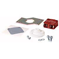 AUX1NO +1NCDMM/DCM Blok pomocných kontak