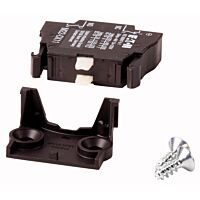 Kontakty AUX1NO +1NCDMV160-2000 pomocné