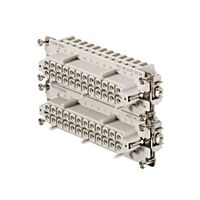 WEIDMÜLLER Konektor HDC HE 24 FT25-48