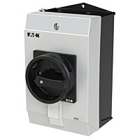 Spínač P1-25/I2H/SVB-SW/HI11