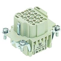 HARTING Díl 09160243101