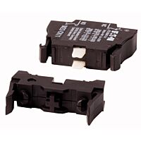 Kontakty AUX1NO+1NC-BOX012 pomocné 1V,1Z